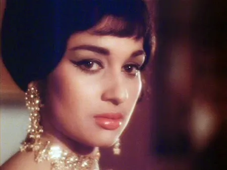 asha parekh wallpapers 2